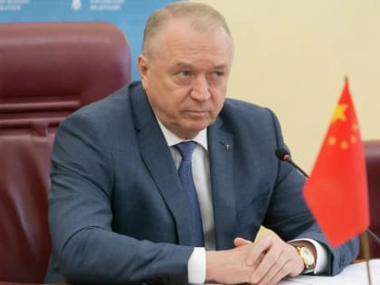 Глава ТПП Сергей Катырин предложил упростить трансграничные переводы между РФ и Китаем