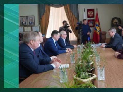 Брянский машиностроительный завод увеличил реализацию продукции более чем на 30%