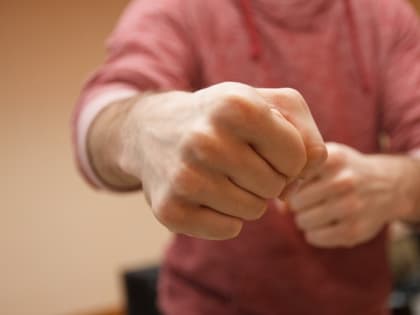 В Брянской области гражданин получил 8 лет колонии за убийство своего приятеля
