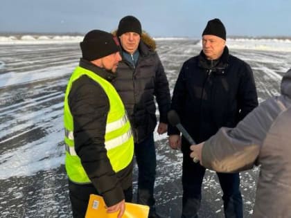 Зампред Правительства оценил строительство в Брянской области