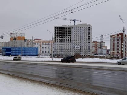 В воскресенье в Брянской области местами ожидается мокрый снег и гололедица
