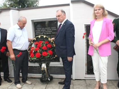 На высоте солдатского подвига