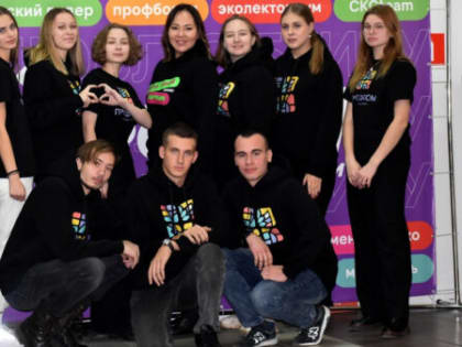 Брянский государственный инженерно-технологический университет провел день открытых дверей