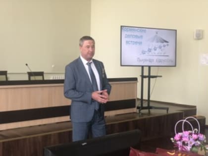 Делегация из Клинцов приняла участие в фестивале «Льняная карусель»