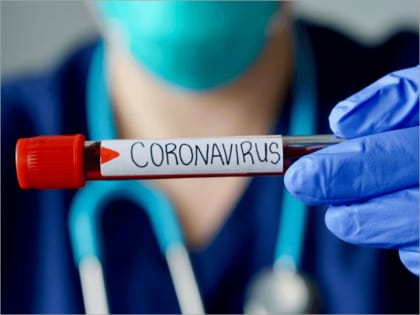 Текущее число больных COVID-19 в Брянской области превысило 750 человек