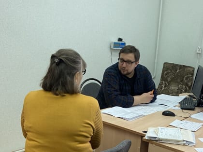 Консультативно-диагностический приём специалистами ФГБУ «ФКЦ ВМТ ФМБА России»