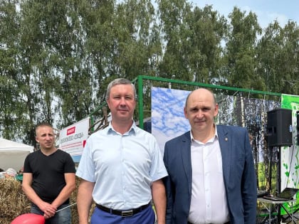 День Брянского поля – 2023