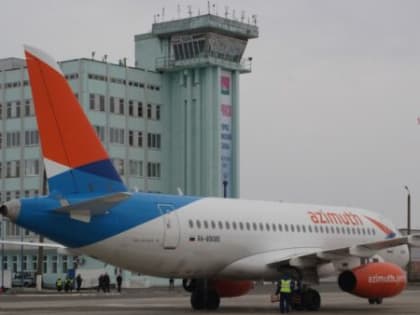 Брянскому аэропорту Росавиация пообещала меры поддержки в 2023 году