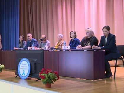 Борьба с сахарным диабетом: конференция в Брянске