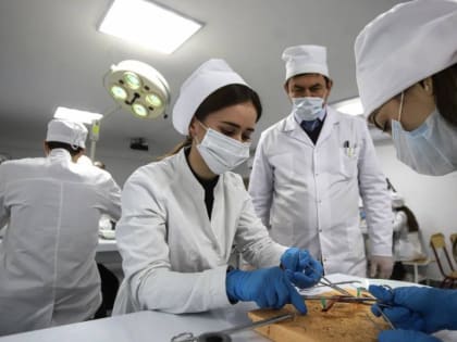 В Брянске установили порядок отбора детей для оказания высокотехнологичной помощи