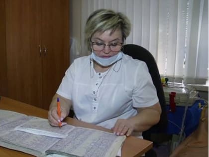 Продолжение работ в Брянской области