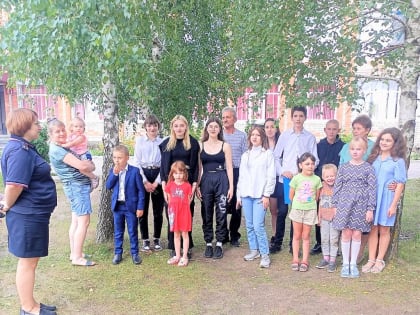 «Безопасность детства»