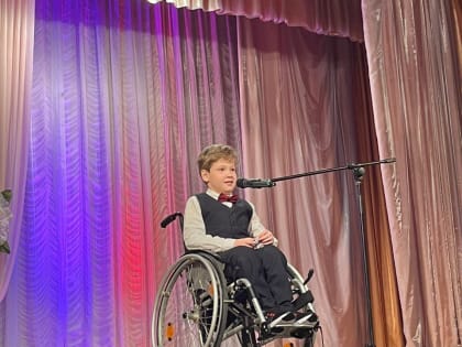 День социального работника.