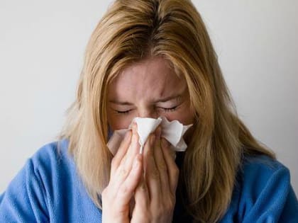За неделю в Брянской области выявили 64 случая свиного гриппа