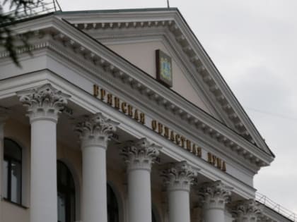 Главный врач НЦРБ Сергей Бурый: Брянская медицина совершенствуется и развивается