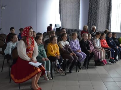 «День российской анимации»