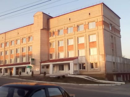 Новые технологии в медицинских учреждениях Брянской области
