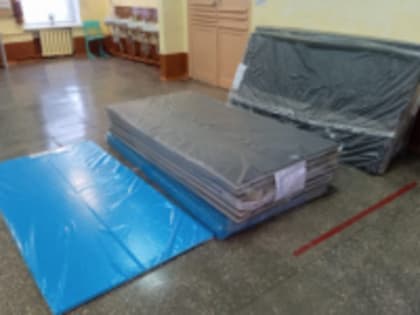 «Самбо в школу»