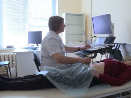 В Брянской области стартовала «Неделя женского здоровья»