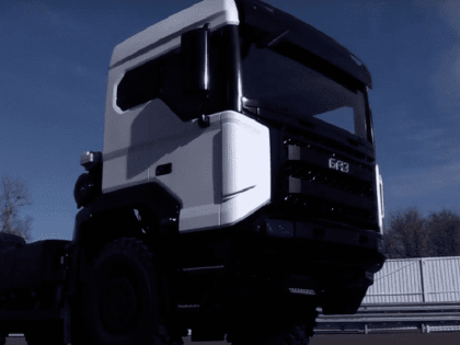 Брянский и обуховский заводы будут выпускать грузовики на бывшем заводе Toyota