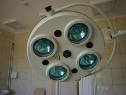 В брянской областном онкологическом диспансере работает врач из Латвии