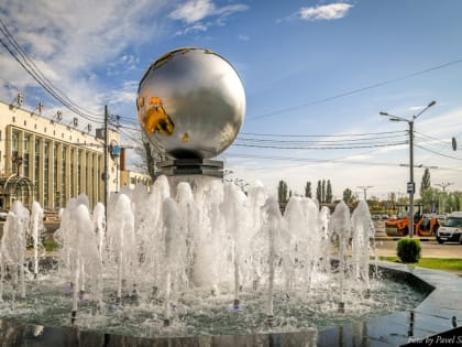 Пойдет жара. На этой неделе синоптик прогнозирует Брянской области рекордные значения