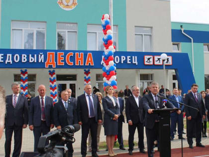 Стало известно, каким районам брянское правительство выделило деньги на жилье тренерам