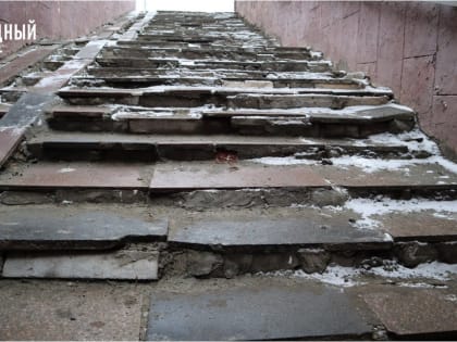 Власти Брянска нашли деньги на подземный переход на «Полтиннике». В областном «кармане»