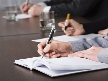 Налогоплательщикам Севского района рассказали, как заполнить и представить уведомление об исчисленных суммах налогов