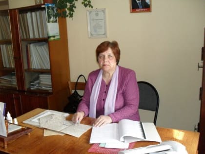 Р.А. Гусева: Наш Президент делает все возможное для укрепления суверенитета страны