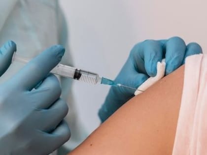 Вакцинация – это важно!