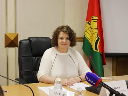 Выборы депутатов Брянского городского Совета седьмого созыва состоятся в единый день голосования