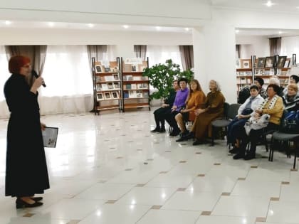 АХ, ВЕРНИСАЖ, АХ, ВЕРНИСАЖ!...