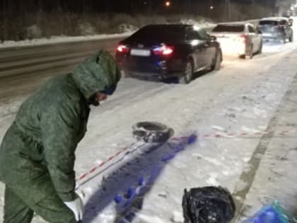 В Брянске на 28-летнюю женщину завели уголовное дело об убийстве новорожденного ребёнка