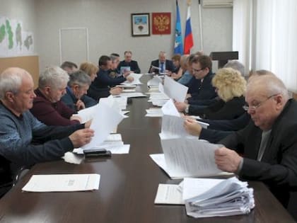 РАЙСОВЕТ: итоги, перспективы