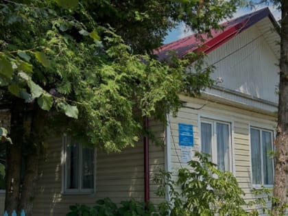 Модернизация ФАП в Старых Юрковичах