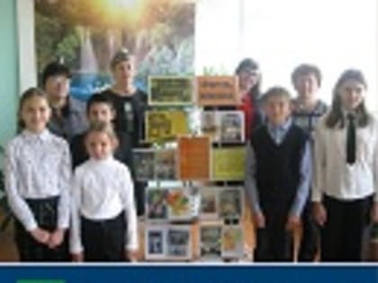 В СП «Верховский поселенческий клуб» прошёл ряд мероприятий ко Дню Учителя