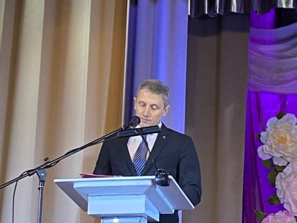 6 марта в ЦКиД «Современник» состоялся городской торжественный вечер, посвященный Международному женскому дню