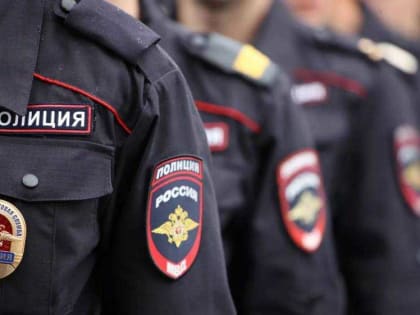 В Брянске транспортная полиция позвала граждан на сержантскую службу с зарплатой до 40 тысяч