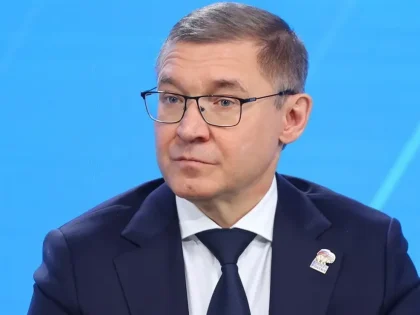 Владимир Якушев: «Единая Россия» проведёт предварительное голосование с 5 марта по 25 мая