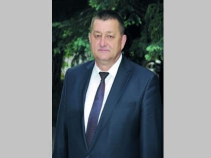 Глава администрации Мглинского района Брянщины Александр Резунов рассказал о планах на год