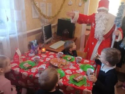 БИБЛИОПОСИДЕЛКИ