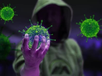 На Брянщине за сутки выявлены 70 заболевших коронавирусом жителей