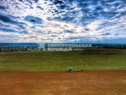 Кредитование агросектора Брянской области демонстрирует уверенный рост