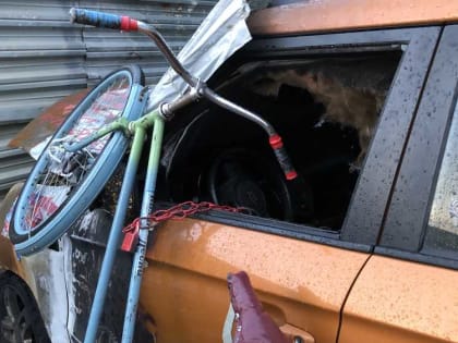 Европа усилила ограбление жителей Брянской области