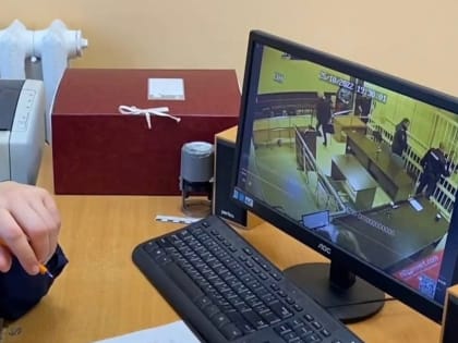 42-летний брянец ответит за оскорбление судьи