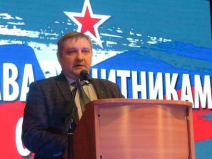 В НОВОЗЫБКОВСКОМ ГОРОДСКОМ ОКРУГЕ ПОДВЕЛИ ИТОГИ МЕСЯЧНИКА ОБОРОННО-МАССОВОЙ РАБОТЫ