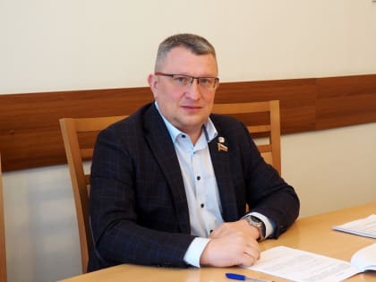 Вопросы Володарской районной территориальной депутатской группы