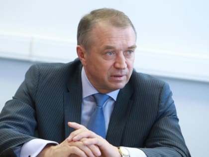 Сергей Катырин: В новый год мы смотрим с оптимизмом