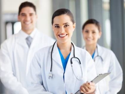 РАБОТА ЦРБ НА ВЫХОДНЫХ